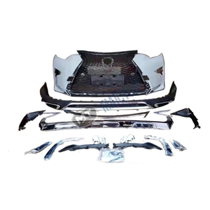 Carrocería e Iluminación para Honda