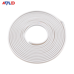 Dimmable 10W DC24V IP67 1003 Neon Flex <b>LED</b> Lights Strip 5M SMD 2835 Waterproof Outdoor Signs Body Rope Flexible <b>LED</b> Neon Lights - Product Image 4