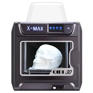 Одиночный экструдер QIDI TECH X-max, 3D-принтер, Лучшая цена