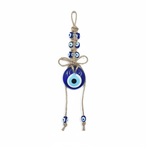 16x4cm Evil Eye <b>Ornament</b> for Home Decor - Product Image 2