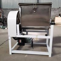 Nouveau produit Machine à pétrir la pâte à levure mélange de pâte pour faire des beignets boulangerie Ingredie Machine à pétrir le pain