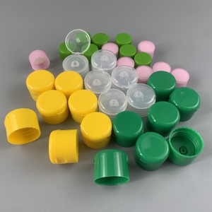 <span class=keywords><strong>2025</strong></span> Trung Quốc Nhà Máy 20Mm 28Mm OEM Không Tràn Nhựa PP Nắp Chai Lật Top <span class=keywords><strong>Cap</strong></span> - Product Image 6