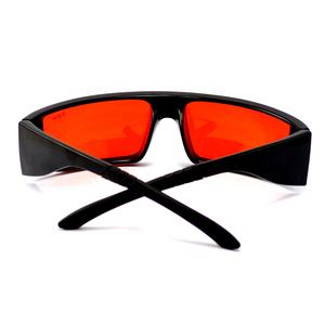 EN207 OD4 + दांत Whitening लेजर सुरक्षात्मक चश्मे 532nm दंत सुरक्षा चश्मा - Product Image 4