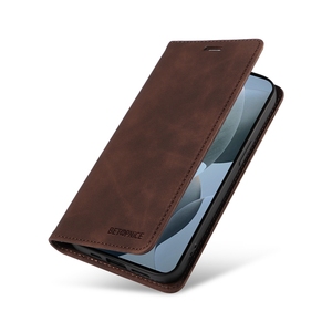 Étui de téléphone portefeuille en gros avec support pour Redmi K70/K70E 5G/POCO <span class=keywords><strong>X6PRO</strong></span>, étui magnétique pour <span class=keywords><strong>Oppo</strong></span> Reno 11 - Product Image 5