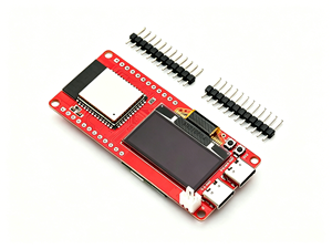 Módulo UWB Makerfabs MaUWB_ESP32S3 compatible con UWB de 500M, anclajes ilimitados + 64 etiquetas, Multi-PAN, WiFi, BLE5, selección automática 8 - Product Image 2