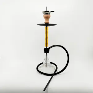 2022 new models hot selling Germany hookah wholesale price hookah shisha nargile chicha hookah shisha