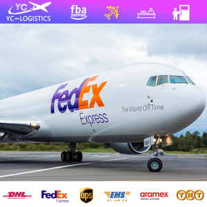 Agente de carga aérea rápida en China <span class=keywords><strong>DHL</strong></span> UPS Fedex Entrega urgente <span class=keywords><strong>Tarifas</strong></span> de Envío Mundial Calculadora de costos Transitario - Product Image 2