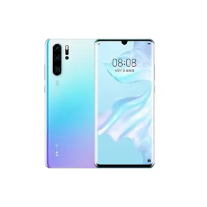 Voor Huawei P30pro Mobiele Telefoon Android Systeem Google Play Store Gebruikt Bijna Alle Nieuwe Smartphone 128G 256G