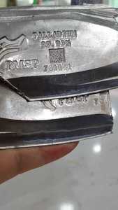 PMSP Mejor Precio Paladio Puro 99.99% Lingote de Metal Pd Objetivo de Pulverización Polvo de Paladio - Product Image 4