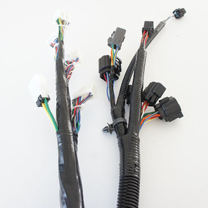 Cablaggio auto personalizzazione blocco porta auto comando cablaggio 1094957-02-E adatto per Tesla modello <span class=keywords><strong>3</strong></span> - Product Image 2