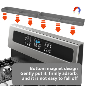 <span class=keywords><strong>ชั้น</strong></span><span class=keywords><strong>วาง</strong></span>ของเหนือ<span class=keywords><strong>เตา</strong></span>ซิลิโคนขนาด 15 นิ้ว รุ่น OEM/ODM ใหม่ <span class=keywords><strong>ชั้น</strong></span><span class=keywords><strong>วาง</strong></span>เครื่องปรุงในครัวเหนือ<span class=keywords><strong>เตา</strong></span>แบบแม่เหล็ก <span class=keywords><strong>ชั้น</strong></span><span class=keywords><strong>วาง</strong></span>ของเหนือ<span class=keywords><strong>เตา</strong></span>อบ - Product Image 5