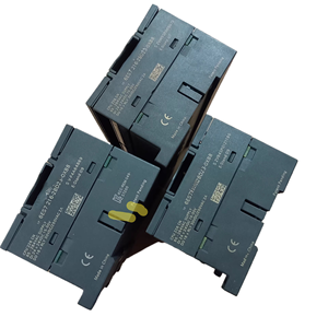 โมดูล PLC ควบคุมสายการประกอบ รุ่นใหม่เอี่ยม 6ES7 216-2BD23-0XB8 S7 200 CN CPU226 หน่วยความจำ 26KB พอร์ตสื่อสาร 2 พอร์ต - Product Image 5