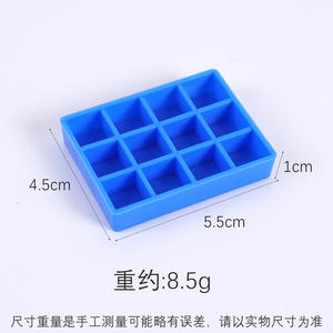 <span class=keywords><strong>Mini</strong></span>-assiettes simulées, <span class=keywords><strong>mini</strong></span>-bols, <span class=keywords><strong>mini</strong></span>-cuiseurs vapeur, jouets de simulation de scènes miniatures, <span class=keywords><strong>mini</strong></span>-jouets alimentaires, <span class=keywords><strong>mini</strong></span>-pots en argile, boîtes à sushi - Product Image 5