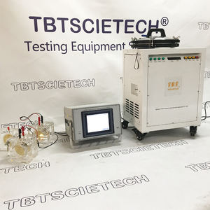RCPT-<span class=keywords><strong>Test</strong></span> gerät Rapid Chloride <span class=keywords><strong>Migration</strong></span> Resistance Tester Chloride Ion Penetration Meter Beton prüfgeräte - Product Image 6