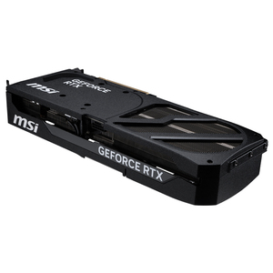 การ์ดจอ GeForce RTX 5080 16G SHADOW 3X OC PCI 5.0 ประสิทธิภาพสูงสุด: 2655 MHz (MSI Center) AI GPU MSI GeForce RTX 5080 1 - Product Image 2