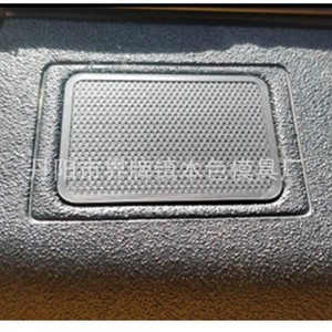 Dodge Ram Truck Hole Plug <b>Abs</b> Dustproof Rainproof For 2009 2018 Pickup Retrofit Upgrade - Product Image 5