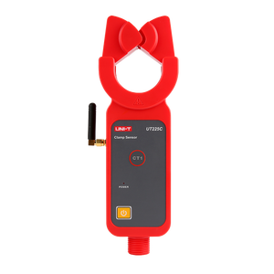 UNI-T Productos Industriales UT225C Medidor de Relación de Conversión de Alto y Bajo Voltaje Inalámbrico, Amperímetro de Pinza, Prueba de Fuga de Carga - Product Image 3