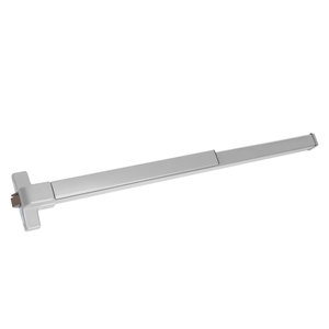 F5000P 방화문 패닉 바 출구 장치 패닉 출구 스테인레스 스틸 상업용 비상 출구 도어 푸시 바 - Product Image 6
