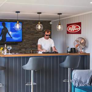 Ylens <span class=keywords><strong>Dr</strong></span> Soda Pop Winkel Reclame Peper Vintage Art Deco Metalen Handwerk Tinnen Muur Decor Bar Teken - Product Image 3