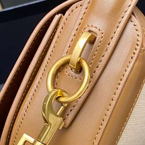 กระเป๋าผู้หญิงหนังเงาอ่อนใหม่สไตล์ดีไซเนอร์ไฮเอนด์กระเป๋าถือสุดหรู - Product Image 6