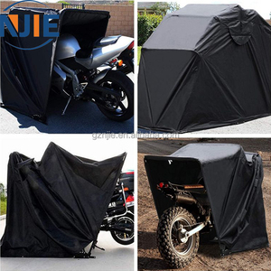 Abri de <span class=keywords><strong>moto</strong></span> moderne et simple en alliage d'aluminium, abri double pour voitures, imperméable toutes saisons, durable, <span class=keywords><strong>garage</strong></span> pour voitures - <span class=keywords><strong>Prix</strong></span> usine - Product Image 5