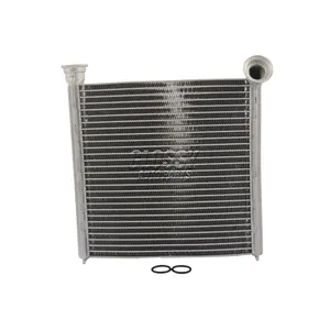Glossy Interior Heat Exchanger Heater Core For A3 5Q0 819 031 B 5Q0 819 031 5Q0819031B 5Q0819031