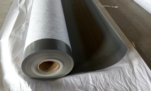 Membrana de Techo TPO Blanca Reflectante del Calor con Función de Enfriamiento Solar, Lámina Ahorradora de Energía para Techos Comerciales - Product Image 4
