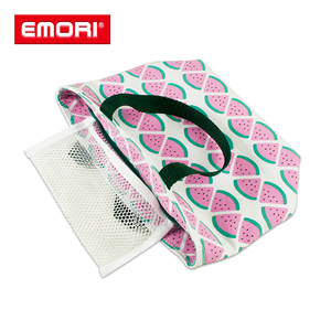 Fiambrera aislada reutilizable con logotipo personalizado, bolsa nevera para Picnic para uso alimentario con tamaño y color personalizables - Product Image 2