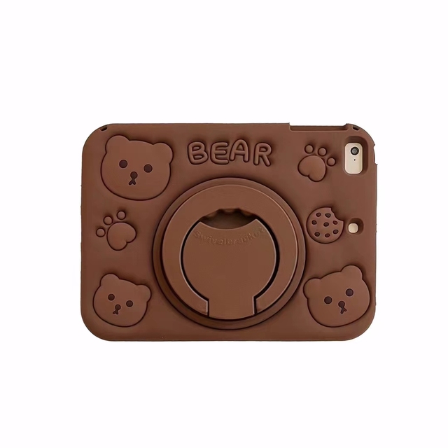 For iPad 7th 8th 9th Generation 10.2 Case for iPad 10th Air 4 5 10.9 Inch Accessories for iPad Pro 11 12.9 Mini 6 Cover Funda