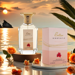 <span class=keywords><strong>Parfum</strong></span> Français en Gros Prêt à l'emploi 100ML Haute Qualité Mode Paris <span class=keywords><strong>Femme</strong></span> Vaporisateur Corporel Parfums Floraux Élégants - Product Image 1