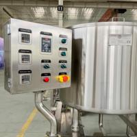 400L STAR-Series Brewhouse Beer Brewery Equipment Nano Brewery Brewing Beer Equipment Système de brassage de bière Solution clé en main
