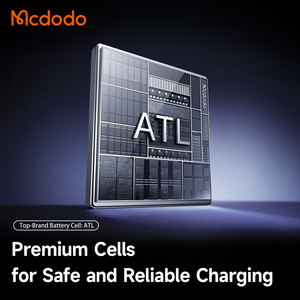 Mcdodo 073/592 <span class=keywords><strong>พา</strong></span><span class=keywords><strong>ว</strong></span><span class=keywords><strong>เวอร์</strong></span><span class=keywords><strong>แบงค์</strong></span> 35w 45w พร้อมหน้าจอ LED ความจุ 10000mAh สาย USB-C แบบยืดหดได้ ตั<span class=keywords><strong>ว</strong></span>เรือนโลหะ <span class=keywords><strong>ชาร์จ</strong></span>เร็<span class=keywords><strong>ว</strong></span> สำหรับแล็ปท็อป/โทรศัพท์/สวิตช์ - Product Image 4