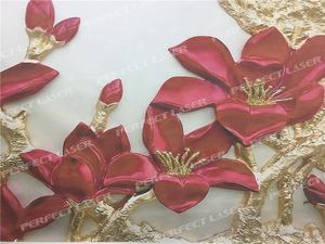 Imprimante à logo pour murs et sols UV, haute vitesse, entièrement automatique, 3D, 5D, machine à peinture murale culturelle de grande taille, imprimante de sol - Product Image 3