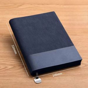 Custom <b>A5</b> Notebook Gift Set: Branded Soft Cover Journal for Corporate Gifts & Events - Product Image 4