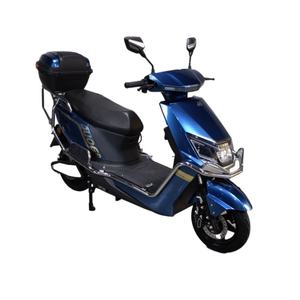 รถสกู๊ตเตอร์มอเตอร์ไซค์สำหรับเดินทางรุ่นใหม่ พร้อมแบตเตอรี่ตะกั่วกรด - Product Image 4