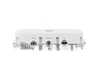 AirEngine 6776I-X6ETH Wi-Fi 7 2 + 2 + 4 tres radios, antena omnidireccional incorporada Punto de acceso inalámbrico para exteriores