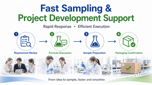 Golosinas Masticables Suaves para <span class=keywords><strong>el</strong></span> Alivio de Alergias, Golosinas con Sabor para Alergias Estacionales, Suplemento Natural de Apoyo Inmunológico para Perros y Gatos - Product Image 4