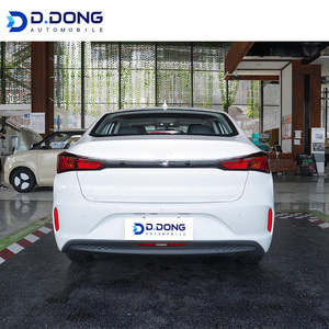 Changan Eado Ev 460, Auto Eléctrico, Vehículo de Nueva Energía, Auto Usado, Automotriz, <span class=keywords><strong>Edo</strong></span> Ev460, Vehículos Usados en Venta - Product Image 3