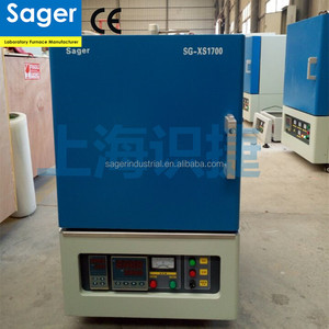 Alta <span class=keywords><strong>temperatura</strong></span> de sinterización horno <span class=keywords><strong>para</strong></span> cerámica y material nuevo desarrollo - Product Image 1
