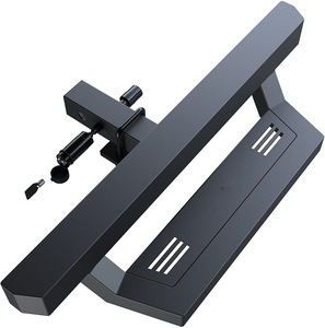 Barre de blocage arrière, 5 pièces, crochet de <span class=keywords><strong>porte</strong></span> de <span class=keywords><strong>voiture</strong></span>, camion, automobile, SUV - Product Image 1