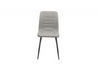 Chaise de salle à manger en cuir et velours, vente en gros, luxe, nordique, bon marché, mobilier d'intérieur, chambre, Restaurant, salle à manger moderne