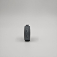 Filtre EMI à perles de ferrite à clipser 230A ID23mm en gros - Suppresseur de bruit à ouverture rapide pour cordons d'alimentation de chargeurs et câbles de données