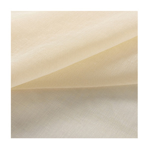 Pour rideaux plaine ballon rideau salon chambre balcon semi-occultant prêt à l'emploi Polyester moderne rideaux toutes saisons - Product Image 5