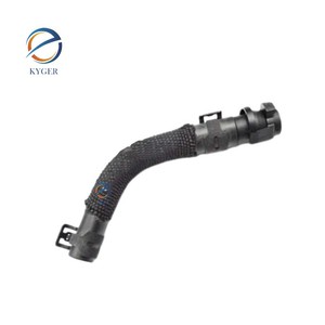 2702031882 làm mát ống tản nhiệt ống tràn cho Mercedes Benz M270 A180 B200 W246 270 203 18 82 a2702031882 - Product Image 3