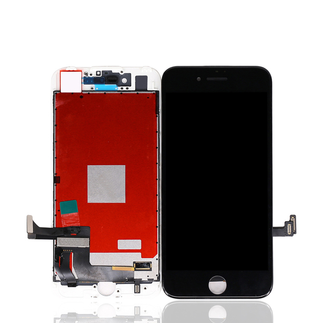 Wholesale Price Lcd Mobile Phone Screen IPhone7 Lcd Screens Replacement I Phone 7 Phone Display Lcd Screen for iPhone 7