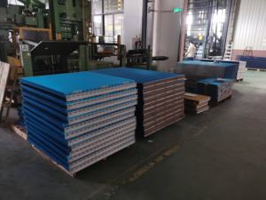 הליטה נחושת hydronic מפוח הידרווני עבור מערכת hvac יעילות גבוהה dx חימום/קירור מסוף יחידת tuv/ce מוסמך - Product Image 6