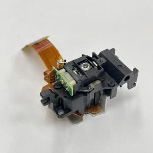 Lentille laser optique originale usagée pour NGC/Pièces de réparation pour console <span class=keywords><strong>GAME</strong></span> <span class=keywords><strong>CUBE</strong></span> - Product Image 3