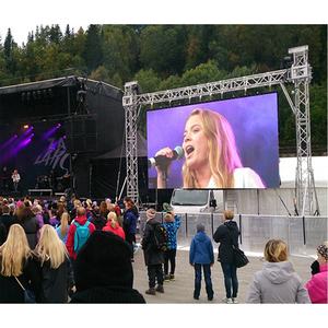 muenled P2-P3.9 Indoor & Outdoor Stage Rental <b>LED</b> <b>Display</b> Screen for Events - Product Image 5