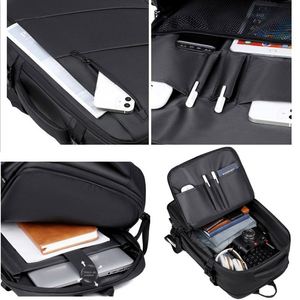 Sac a dos Designer Student Sports College Men Business Rucksacks Custom Bagpack <b>Waterproof</b> <b>Bag</b> Pack Travel Laptop <b>Bag</b> Backpack - Product Image 6