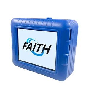 Faith nuovissimo adesivo termico per ricevute a colori mini stampante per smartphone